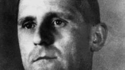Heinrich Mueller Fot. PAP/EPA