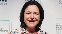 Antonia Lloyd-Jones Fot. PAP/EPA/ANDY RAIN 