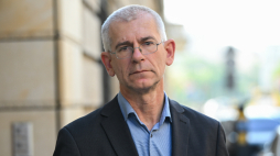 Prof. Grzegorz Motyka fot. PAP/Radek Pietruszka