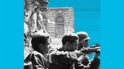 Powstanie warszawskie. Historie mówione. Wydawnictwo Karta