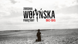 Zbrodnia wołyńska - obchody 83. rocznicy wydarzeń. Fot. materiały prasowe IPN