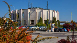 Pałac Ślubów w Częstochowie. Fot. Urząd Miasta