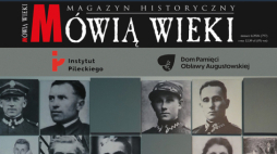 "Mówią Wieki"
