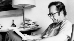 Rodolfo Walsh. Fot. wikipedia
