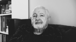 Janusz Majewski. Fot. Leszek Szymański (PAP)