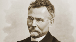 Bolesław Prus. Fot. Domena publiczna