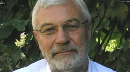 Marian Golka. Fot. UAM