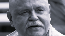 Stanisław Szelc. Fot. Krzysztof Świderski (PAP)