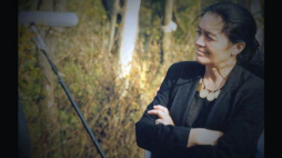 Tamara Sołoniewicz. Fot. TVP 3 Białystok