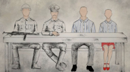 Filmy, krótkie formy literackie, fotografie, projekty graficzne lub plastyczne mogą zgłosić polscy uczniowie na konkurs „Auschwitz a postrzeganie współczesnego świata”, który ogłosiło Międzynarodowe Centrum Edukacji o Auschwitz i Holokauście – podała instytucja.
