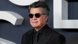 Jafar Panahi. Fot. filmweb