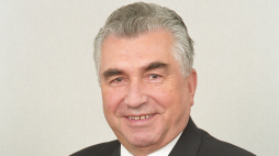 Senator V kadencji Grzegorz Lipowski. Fot. Sławomir Kaczorek, CC BY-SA 3.0 PL <https://creativecommons.org/licenses/by-sa/3.0/pl/deed.en>, via Wikimedia Commons