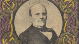 Aleksander Poliński "Moniuszko"/polona.pl