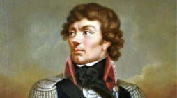 Tadeusz Kościuszko. Fot. wikipedia