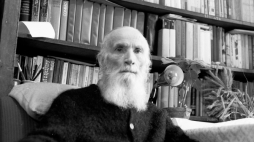 Ks. Jan Zieja. Fot. PAP/Tomasz Michalak 
