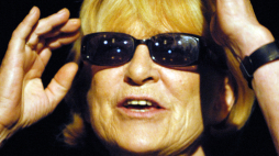  Reżyser Barbara Sass. Fot. PAP/Andrzej Rybczyński