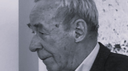 Andrzej Paczkowski. Fot. PAP/Rafał Guz