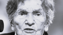 Wanda Traczyk-Stawska. Fot. PAP/Adam Warżawa