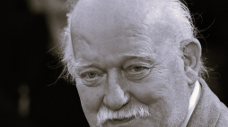 Mirosław Chojecki. Fot. PAP/Radek Pietruszka