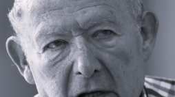 Adam Michnik. Fot. PAP/Albert Zawada