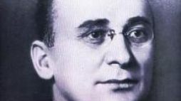 Szef NKWD Ławrientij Beria. Fot. Wkimedia