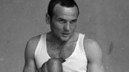 Jerzy Kulej. 1967 r. Fot. PAP/CAF/J. Uklejewski