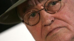 Jan Nowicki. Fot. PAP/A. Warżawa