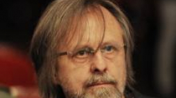 Jan A.P. Kaczmarek. Fot. PAP/A. Rybczyński