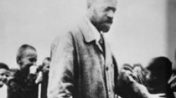 Janusz Korczak. Fot. PAP