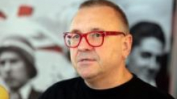 Szef Fundacji WOŚP Jurek Owsiak. Fot. PAP/L. Szymański