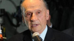 Gen. Ścibor-Rylski. Fot. PAP/G. Jakubowski