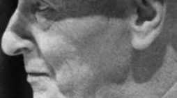 Isaac Bashevis Singer. Fot. Wikipedia