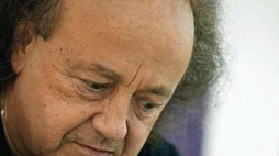 Józef Skrzek. Źródło: Fotorzepa. autor: Jerzy Dudek. 