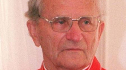 Kardynał Kazimierz Świątek. Fot. PAP/Maciej B. Brzozowski