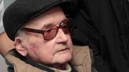 Gen. Wojciech Jaruzelski. Fot. PAP/A. Straus