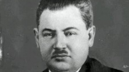 Tadeusz Hołówko. Fot. NAC