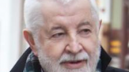 Janusz Majewski. Fot. PAP/G. Michałowski
