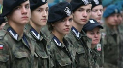 Fot. PAP/J. Bednarczyk