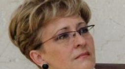 Minister Elżbieta Radziszewska. Fot. PAP/R. Pietruszka