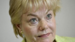 Erika Steinbach. Fot. PAP/A. Warżawa