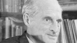 Julian Tuwim. Fot. PAP/CAF/S. Dąbrowiecki