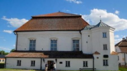 Synagoga w Tykocinie. Fot. PAP/M. Rozwadowski