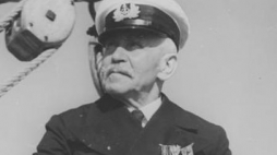 Gen. Mariusz Zaruski. Fot. NAC 