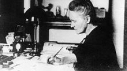 Maria Skłodowska-Curie. Fot. PAP/Archiwum