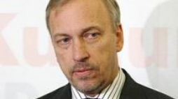 Minister Bogdan Zdrojewski. Fot. PAP/P. Kula