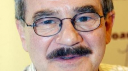 Henryk Grynberg. Fot. PAP/A. Rybczyński