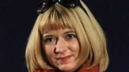 Agnieszka Odorowicz, dyrektor Polskiego Instytutu Sztuki Filmowej. Fot. PAP/S. Leszczyński 