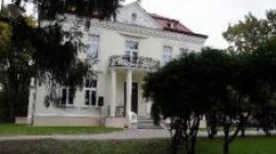 Muzeum Witolda Gombrowicza we Wsoli. Fot. PAP/P.Polak