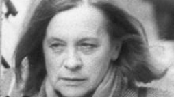 Magda Teresa Wójcik. Fot. PAP/CAF/J. Undro