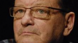Tomasz Zygadło. Fot. PAP/A. Rybczyński